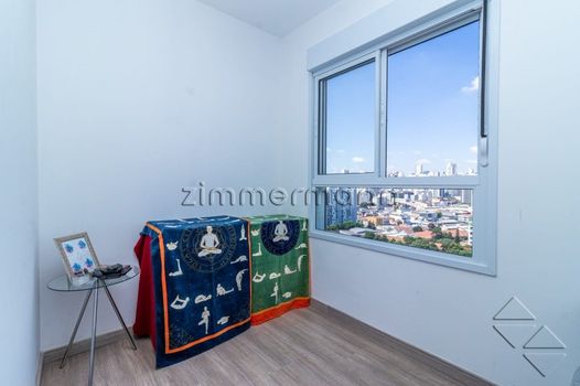 Foto 10 do(a) Apartamento de 3 quartos à venda em Barra Funda, São Paulo