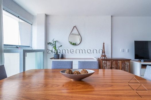 Foto 5 do(a) Apartamento de 3 quartos à venda em Barra Funda, São Paulo