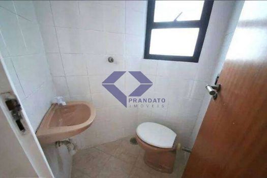 Foto 8 do(a) Apartamento de 3 quartos à venda em Vila Congonhas, São Paulo