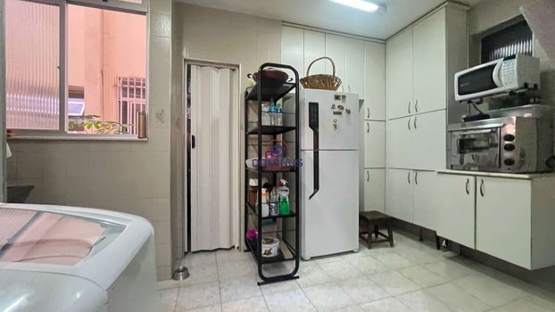Foto 16 do(a) Apartamento de 3 quartos à venda em Santo Antônio, Belo Horizonte
