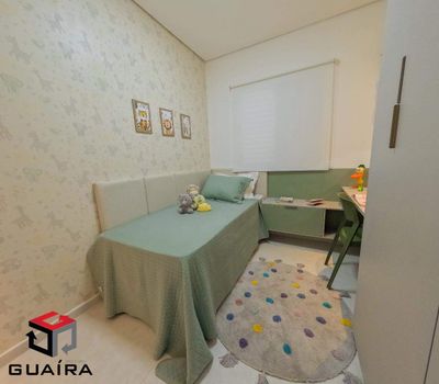 Foto 31 do(a) Apartamento de 2 quartos à venda em Serraria, Diadema