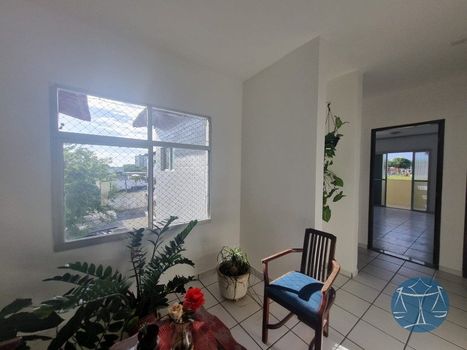 Foto 16 do(a) Apartamento de 3 quartos à venda em Candelária, Natal