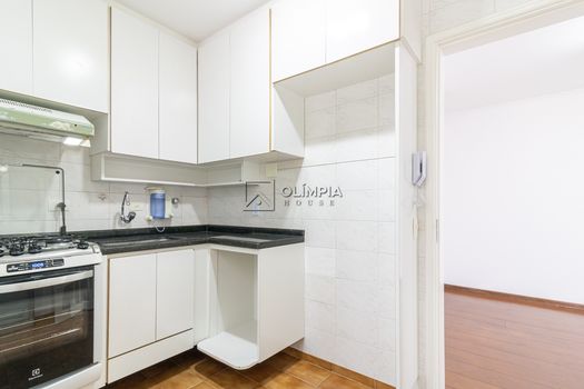 Foto 14 do(a) Apartamento de 2 quartos à venda em Paraíso, São Paulo