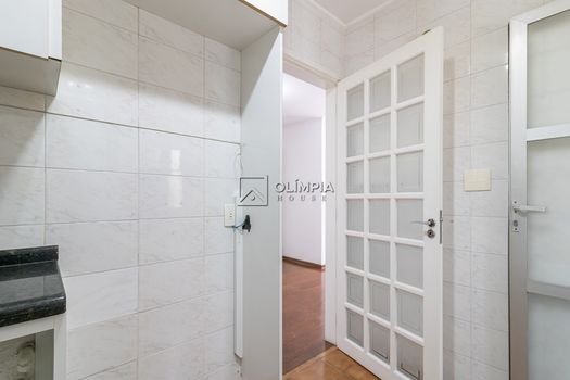 Foto 13 do(a) Apartamento de 2 quartos à venda em Paraíso, São Paulo