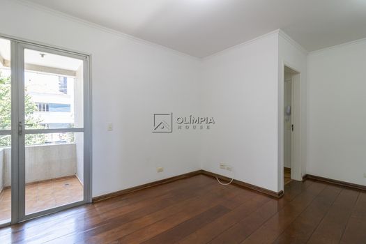 Foto 8 do(a) Apartamento de 2 quartos à venda em Paraíso, São Paulo