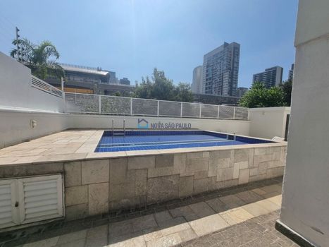 Foto 21 do(a) Apartamento de 2 quartos à venda em Vila Cordeiro, São Paulo