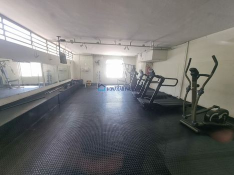 Foto 22 do(a) Apartamento de 2 quartos à venda em Vila Cordeiro, São Paulo