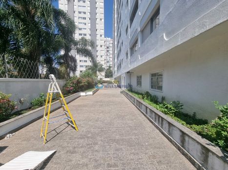 Foto 11 do(a) Apartamento de 2 quartos à venda em Vila Cordeiro, São Paulo