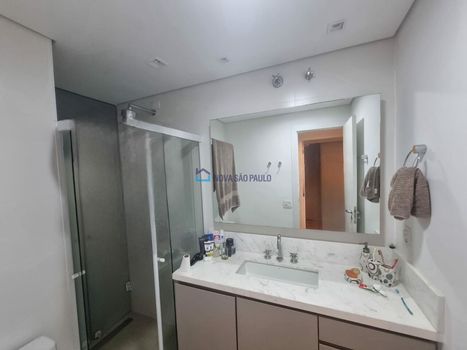 Foto 9 do(a) Apartamento de 2 quartos à venda em Vila Cordeiro, São Paulo