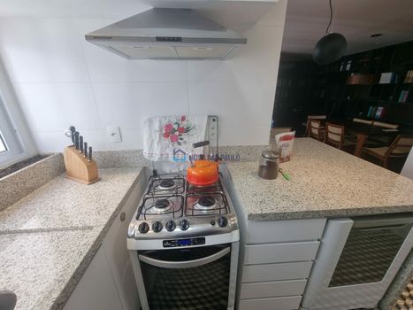 Foto 16 do(a) Apartamento de 2 quartos à venda em Vila Cordeiro, São Paulo