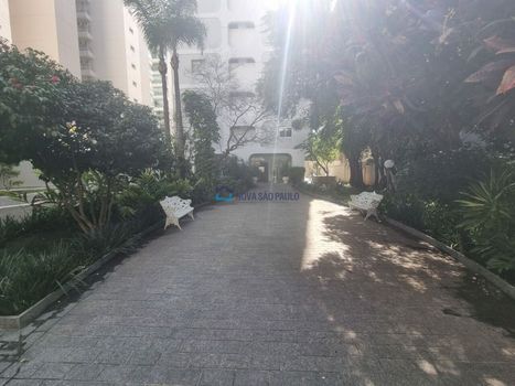 Foto 25 do(a) Apartamento de 2 quartos à venda em Vila Cordeiro, São Paulo