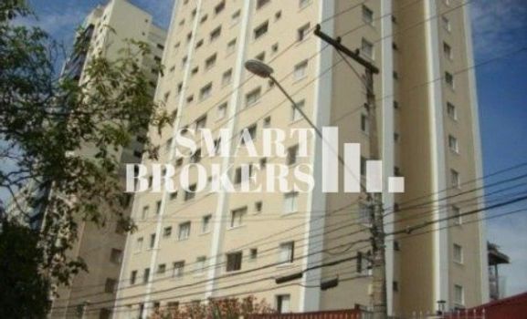 Foto 6 do(a) Apartamento de 1 quartos à venda em Saúde, São Paulo