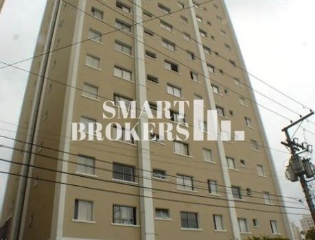 Foto 2 do(a) Apartamento de 1 quartos à venda em Saúde, São Paulo