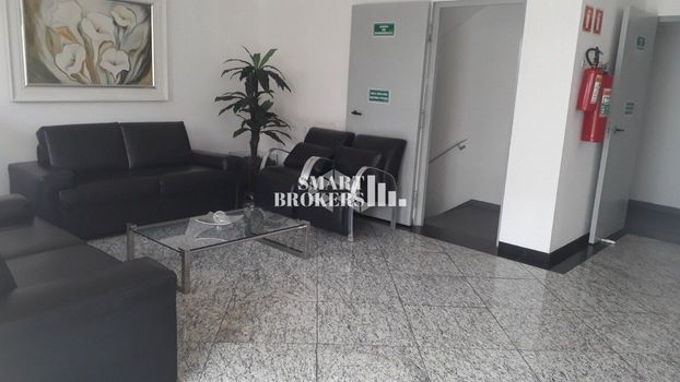 Foto 26 do(a) Apartamento de 1 quartos à venda em Saúde, São Paulo