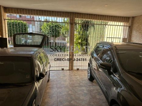 Foto 24 do(a) Casa em Condomínio de 5 quartos para alugar em Vila São José (Cidade Dutra), São Paulo