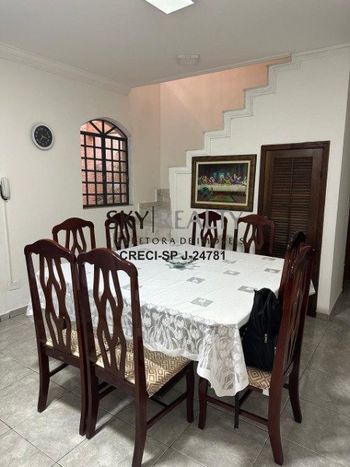 Foto 6 do(a) Casa em Condomínio de 5 quartos para alugar em Vila São José (Cidade Dutra), São Paulo
