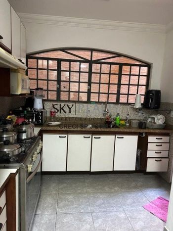 Foto 7 do(a) Casa em Condomínio de 5 quartos para alugar em Vila São José (Cidade Dutra), São Paulo
