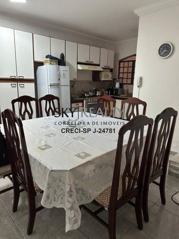 Foto 20 do(a) Casa em Condomínio de 5 quartos para alugar em Vila São José (Cidade Dutra), São Paulo