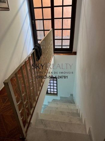 Foto 12 do(a) Casa em Condomínio de 5 quartos para alugar em Vila São José (Cidade Dutra), São Paulo