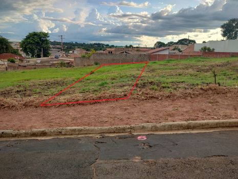 Foto 2 do(a) Terreno de 1 quartos à venda em Vila São José, Jaboticabal