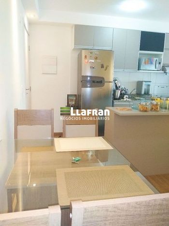 Foto 1 do(a) Apartamento de 2 quartos à venda em Jardim Parque Morumbi, São Paulo
