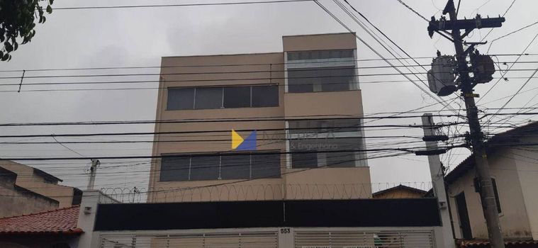 Foto 1 do(a) Sala / Conjunto Comercial false à venda em Jardim Bom Clima, Guarulhos