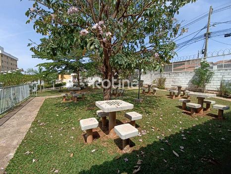 Foto 16 do(a) Apartamento de 1 quartos à venda em Jardim Patrícia, Uberlândia
