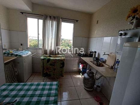 Foto 11 do(a) Apartamento de 1 quartos à venda em Jardim Patrícia, Uberlândia