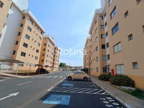 Foto 17 do(a) Apartamento de 1 quartos à venda em Jardim Patrícia, Uberlândia