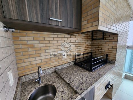 Foto 3 do(a) Apartamento de 3 quartos à venda em Osvaldo Cruz, São Caetano do Sul