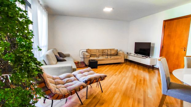 Foto 4 do(a) Cobertura de 3 quartos à venda em Perdizes, São Paulo