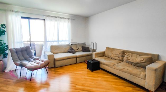 Foto 3 do(a) Cobertura de 3 quartos à venda em Perdizes, São Paulo