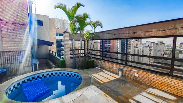 Foto 42 do(a) Cobertura de 3 quartos à venda em Perdizes, São Paulo
