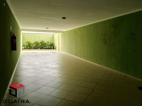 Foto 30 do(a) Apartamento de 2 quartos à venda em Vila Alzira, Santo André