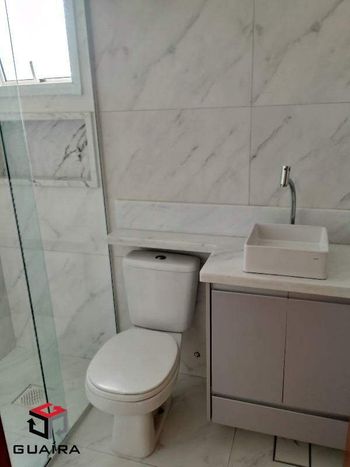 Foto 26 do(a) Apartamento de 2 quartos à venda em Vila Alzira, Santo André
