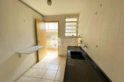 Foto 5 do(a) Apartamento de 3 quartos à venda em Aclimação, São Paulo