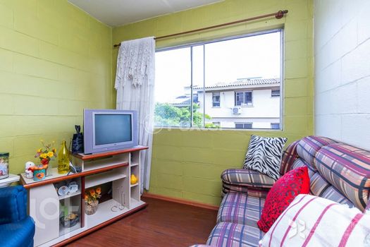Foto 31 do(a) Apartamento de 1 quartos à venda em Partenon, Porto Alegre