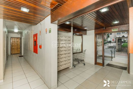 Foto 49 do(a) Apartamento de 1 quartos à venda em Partenon, Porto Alegre