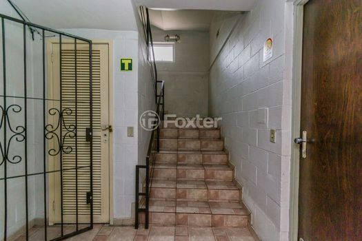 Foto 48 do(a) Apartamento de 1 quartos à venda em Partenon, Porto Alegre