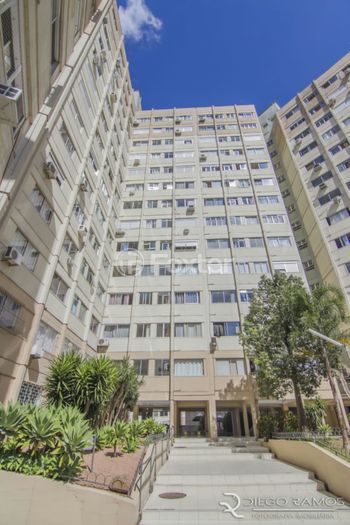 Foto 40 do(a) Apartamento de 1 quartos à venda em Partenon, Porto Alegre