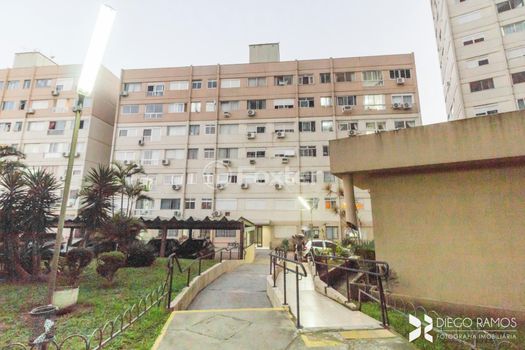 Foto 41 do(a) Apartamento de 1 quartos à venda em Partenon, Porto Alegre