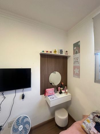 Foto 8 do(a) Apartamento de 3 quartos à venda em Jardim Guanabara, Belo Horizonte