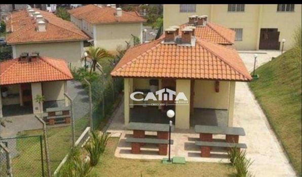 Foto 19 do(a) Apartamento de 2 quartos à venda em Jardim São Miguel, Ferraz de Vasconcelos