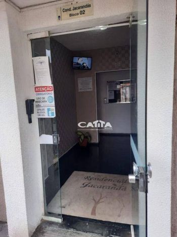 Foto 4 do(a) Apartamento de 2 quartos à venda em Jardim São Miguel, Ferraz de Vasconcelos