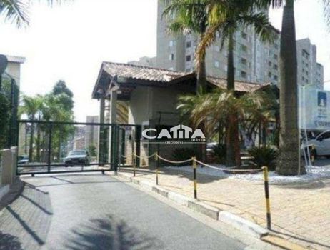 Foto 26 do(a) Apartamento de 2 quartos à venda em Jardim São Miguel, Ferraz de Vasconcelos