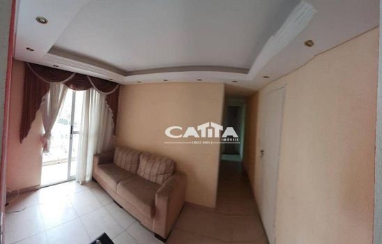 Foto 1 do(a) Apartamento de 2 quartos à venda em Jardim São Miguel, Ferraz de Vasconcelos
