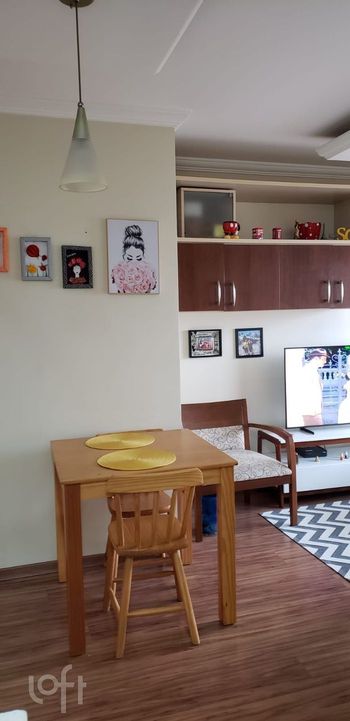 Foto 11 do(a) Apartamento de 1 quartos à venda em Ipiranga, São Paulo