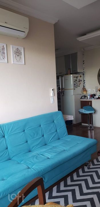 Foto 5 do(a) Apartamento de 1 quartos à venda em Ipiranga, São Paulo