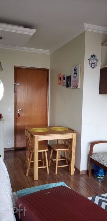 Foto 6 do(a) Apartamento de 1 quartos à venda em Ipiranga, São Paulo