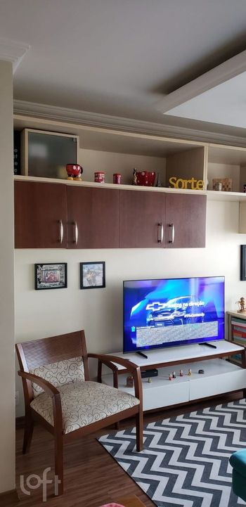 Foto 3 do(a) Apartamento de 1 quartos à venda em Ipiranga, São Paulo